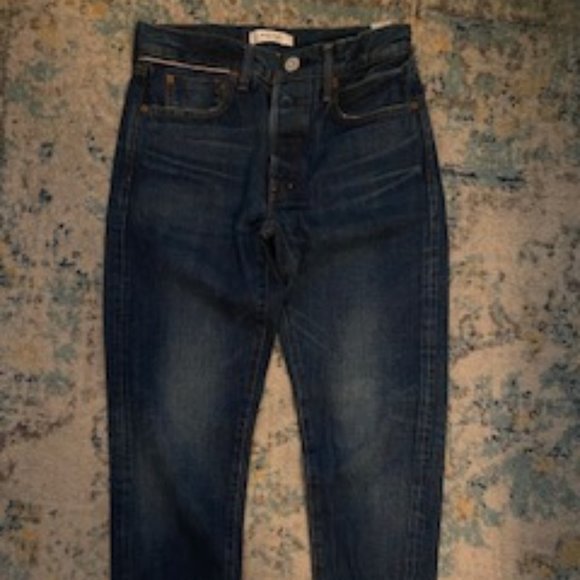 Moussy Vintage Jeans Wilbur Tapered - Picture 9 of 15